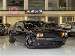 دودج تشالنجر